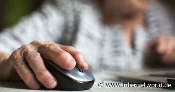 Zielgruppe Silver Surfer: Immer mehr Senioren nutzen Online Banking