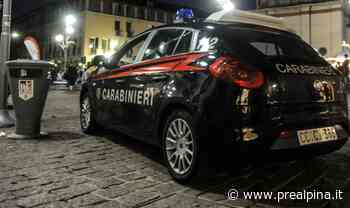 Samarate, scassina le macchinette del caffè: arrestato - La Prealpina