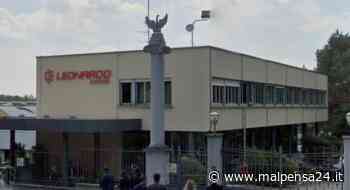 Armato di piccone tenta il furto alla Leonardo di Samarate: arrestato - MALPENSA24 - malpensa24.it