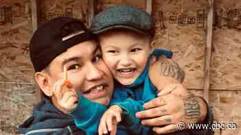 'He just felt hopeless,' widow says after partner went to hospital 3 times in 24 hours before his death