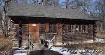 Forest district will pursue grants for new environmental education center at Ryerson Woods - Daily Herald