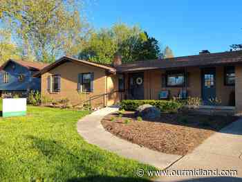 Nurse opens Mt. Forest Senior Living facility - Midland Daily News