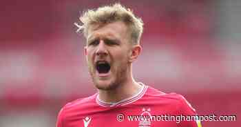 How Burnley situation affects transfer interest in Nottingham Forest ace as fresh link emerges - Nottinghamshire Live