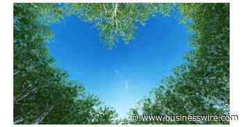 The One Heart Movement to Plant “One Heart Forest” in Loving Memory of All Lives Lost to COVID-19 Throughout the World - Business Wire