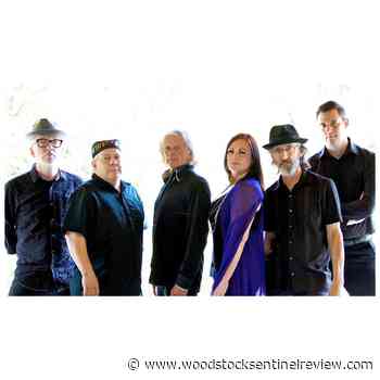 Forest City music awards: Winners honoured as week-long event kicks off - Woodstock Sentinel Review