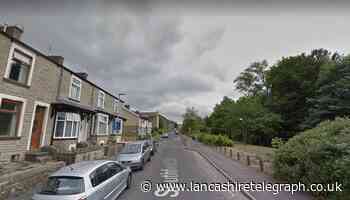 Teenager left with serious injuries after crashing bike into wall