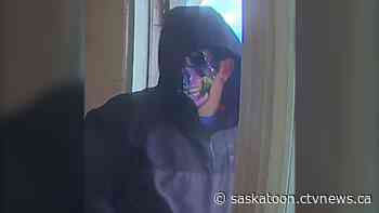 Sask. RCMP investigating after attempted bank robbery