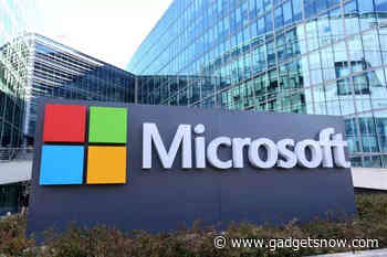 Microsoft, 5 other firms fined for personal data leaks by South Korea's watchdog