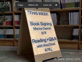 What's Apple's next big thing? WWDC 2021 offered clues