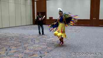 Calgary Stampede unveils plans for 2021 parade