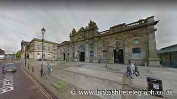 Accrington town centre cash bid moves forward