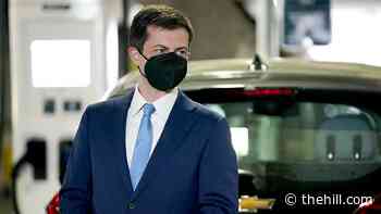 Buttigieg: Bipartisan deal on infrastructure 'strongly preferred'