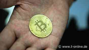 Kryptowährung: Bitcoin als Zahlungsmittel in El Salvador