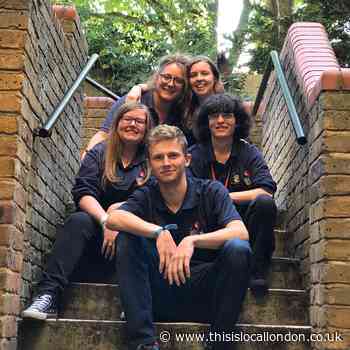 New project aims to boost employment hopes in Epping Forest