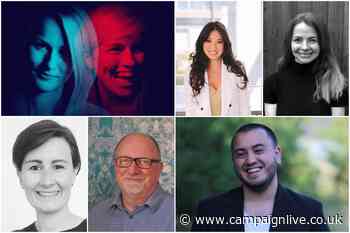 Movers and Shakers: M&C Saatchi, Channel 4, Pablo, Havas, HAT and more