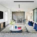 California’s aged abode adapted into a modern home by Maydan Architects