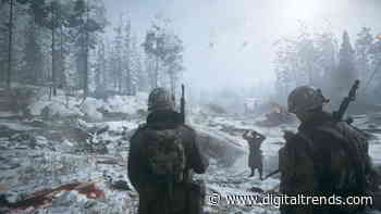 Call of Duty 2021 will reportedly be revealed within Warzone