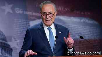 Senate passes bill to boost US tech industry, counter rivals