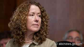 Biden nominee for public lands boss faces GOP opposition