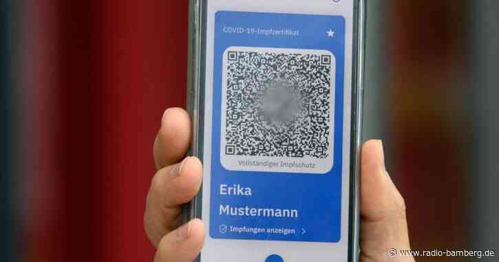 Digitaler Corona-Impfnachweis geht an den Start