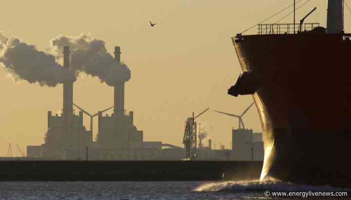 Netherlands injects €2.1bn into ‘Europe’s largest’ CCS project