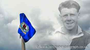 Tributes to former Manchester United and Blackburn Rovers footballer Frank Mooney