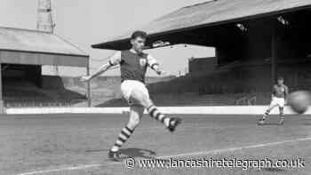 Ex-Burnley FC defender, John Angus, dies aged 82