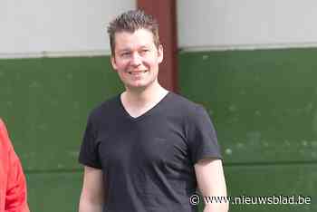 Tim Maenhout kijkt uit naar eerste manche: “Ik heb het volleybal ruim een half jaar erg gemist”