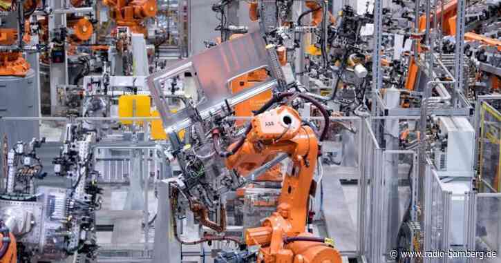 MAN will in München ab 2024 E-Lastwagen bauen