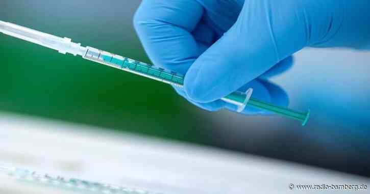 Wenig Erstimpfungen in Impfzentren bis Ende des Monats