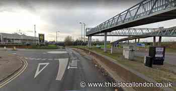 Brent Cross traffic restrictions due to last 17 weeks