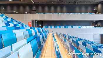 München/Garching: "Galileo"-Campus – ein Hörsaal im Einkaufszentrum - t-online.de