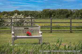Howe Bridge Crematorium to hold service for Father’s Day