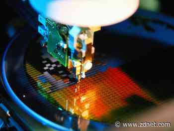 The Senate just agreed $52 billion to boost US chip making. It's going to take a lot more