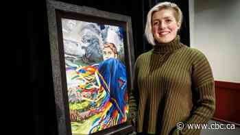 Virtual parade plan announced, marshal named for scaled-down Calgary Stampede