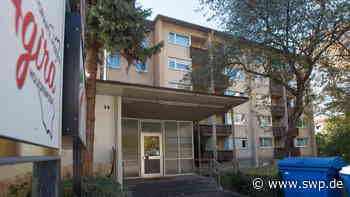 Ulm: Die Drachenburg ist Geschichte: Abriss vollendet: Fast 6000 Tonnen Material sind weg - SWP