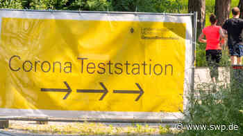 Corona Zahlen Neu-Ulm: Inzidenz weiter unter 100: Aktuelle Fallzahlen für den LK Neu-Ulm heute am 09.06.2021 - SWP