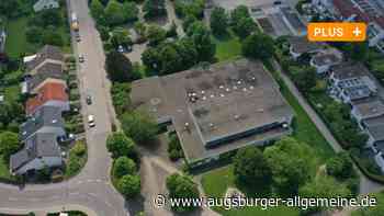 Förderverein will für Seniorenzentrum in Gerlenhofen kämpfen - Augsburger Allgemeine