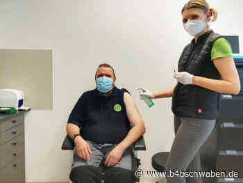 HWK Ulm: Werden Betriebsimpfungen ausgebremst? - Neu-Ulm / Ulm - B4B Schwaben