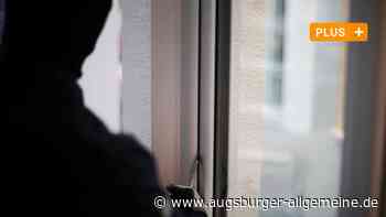 Diebstähle im Kreis Neu-Ulm: Motive, Aufklärungsquoten und Betroffene - Augsburger Allgemeine