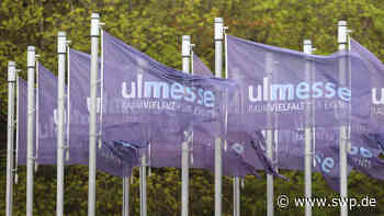 Die Ulm-Messe in der Pandemie: Nach der Krise ist vor der Krise: Wie kann man den Standort sichern? - SWP