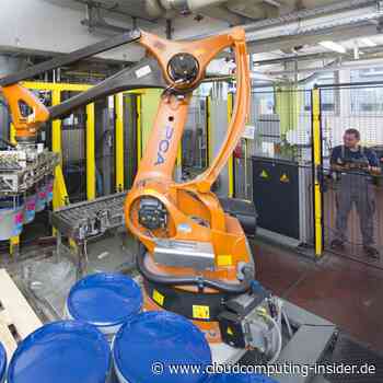 Virtuelles Data-Science-Transferzentrum in Ulm gestartet - CloudComputing Insider