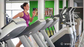 Corona-Lockerungen im Sport : Beim SSV Ulm 1846 ist die Freude über die Öffnung des Fitnessstudios massiv getrübt - SWP