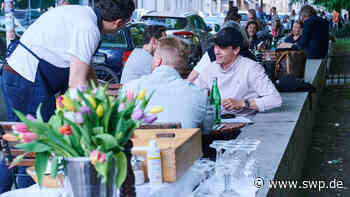 Corona-Regeln Ulm: Inzidenz stabil unter 50: Was ab 8. Juni im Stadtkreis Ulm gilt - SWP