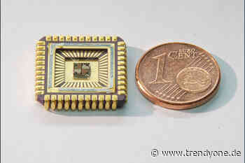 1 Mio. Euro für Uni Ulm aus der BMBF-Leitinitiative „Vertrauenswürdige Elektronik“ - TRENDYone - das Lifestylemagazin