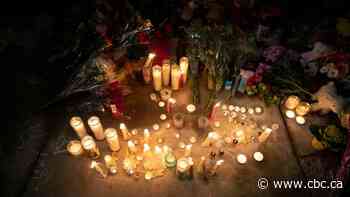 Wracked with grief, Sask.'s Muslim community to hold candlelight vigil after London attack