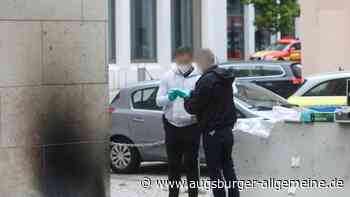 Nach Anschlag auf Synagoge: Resolution gegen Antisemitismus verabschiedet