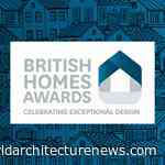 Enter now: British Homes Awards final deadline 30 June 2021