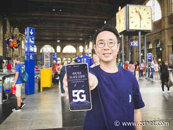 Dell scaling up a cloud-native telecom ecosystem for 5G