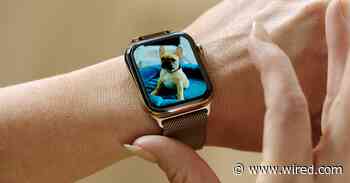Apple World's Full Scope Is Coming Into Focus